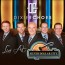 Dixie Echoes release “Live at Silver Dollar City”