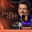 Jason Crabb releases “The Song Lives On” DVD and CD